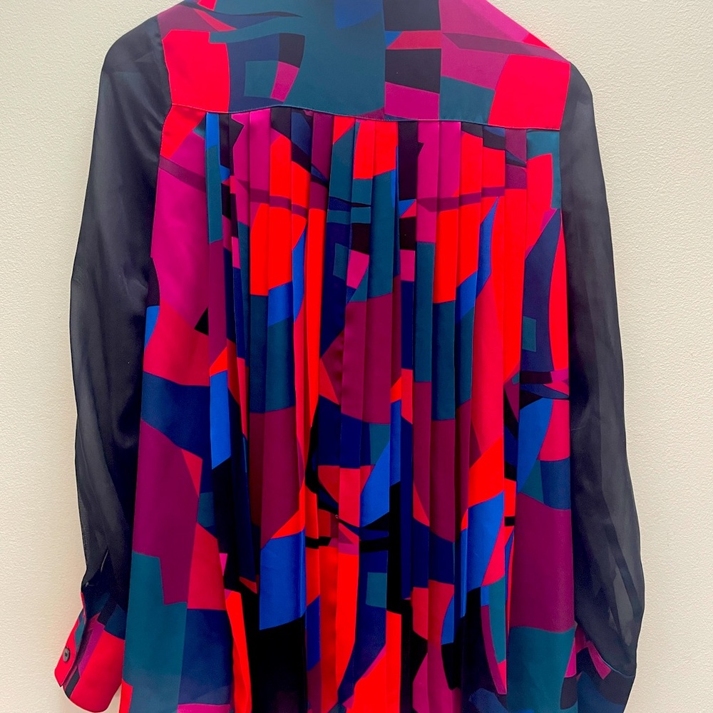Ramy Brook Blouse
